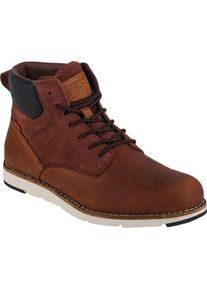 Levi's Levis, Damen, Boots + Stiefel, Jax Plus Herrenschuhe, Schwarz, (36)