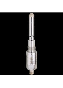 IFM LMT04A, Messtechnik