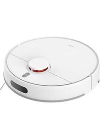 Xiaomi Vacuum cleaner Robot Vacuum S40C EU , Staubsauger Roboter, Weiss