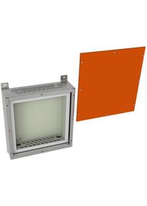 Cobinet 123553 Brandschutzgehäuse BSG30D, Telefon
