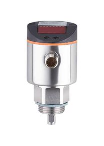 ifm Electronic F&uuml;llstandsensor, Messtechnik