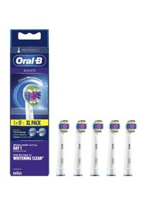 Oral-B, Zahnbürstenkopf, 80339421 (6 x)