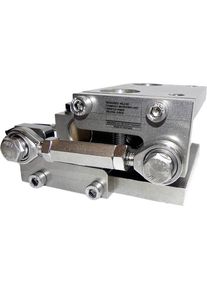 Siemens, Feinwaage, 7MH5707-4PA01 Kompaktbaueinheit 5t