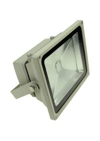 SCHARNBERGER+HASENBEIN, Pflanzenlampe, 90259 LED Displaystrahler 225x185x130mm (LED, 220 V)
