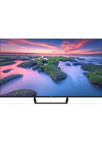 Xiaomi XIAO Mi TV A2 50" TCS SMA 4K 126 ELA4801EU (50", LED, 4K), TV, Schwarz