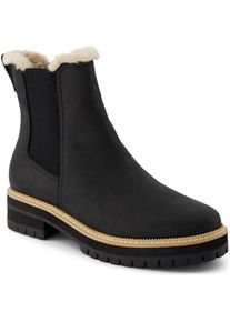 Toms Shoes Toms, Damen, Boots + Stiefel, W's Bennet, Schwarz, (36)