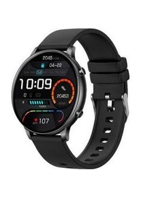 Onestyle SMW-10 Smartwatch Schwarz, Smartwatch
