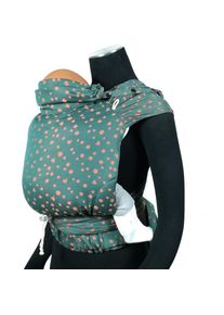 DIDYMOS, Babytrage, DidyKlick 4u Hope