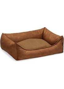 Beeztees Orthopädisches Hundeliegebett (Hund), Hundebett + Katzenbett