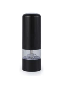 Salter BW12958EU7 Clarence Electric Salt & Pepper Mill Black, Pfeffermühle + Salzmühle, Schwarz