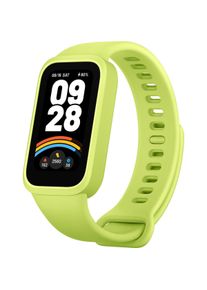 Xiaomi Fishing goods Smart Band 9 Active, Green, Smartwatch