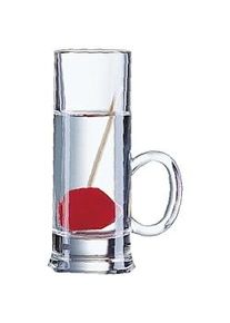 ArcOROC set vaso de licor ISLANDE 5.5 cl 72 piezas