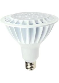 SCHARNBERGER+HASENBEIN, Pflanzenlampe, 33283 LED Pflanzenleuchte PAR38 (LED, 240 V)