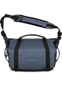 Wandrd ROGUE Sling 9L Aegean Blue V2, Kameratasche, Blau