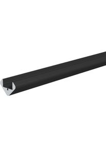 EVN Lichttechnik EVN, Profil + Stange, Aluminium Profil