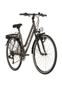 Dacapo, Citybike, (53 cm)