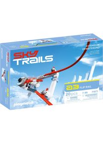 Playmobil 71971 Sky Trails: Flip Rail (71971)