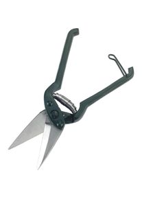 Kerbl Klauenschere, ungezahnt Typ Standard (Hund), Tierpflegemittel