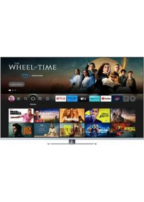 Panasonic TV-65W93AE6 (65", LCD, UHD, 2023), TV
