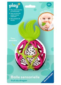 Ravensburger Play+ Balle sensorielle: fruit du dragon - de 0 mois
