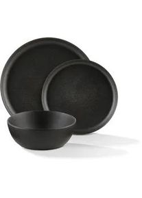 Tafelservice Michael Schwarz, 12-teilig