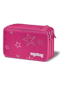 Ergobag Accessori maxi astuccio 42 pezzi. rosa