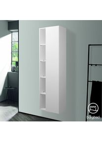 Burgbad Badu Colonne, 1 porte, HSZD050RF3689T0000G0196,