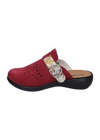 Westland Clog 'Korsika' Damen pink Größe 37 Unifarben