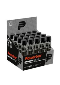 Power Bar Powerbar Caffeine Boost 25 ml Box