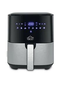 DCG FR3605D Heißluftfritteuse - 5 l - mit digitaler Anzeige