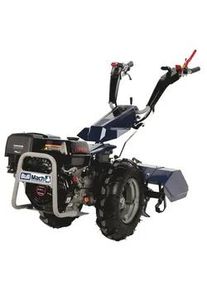 BullMach Chimera 400 - Benzin-Einachsschlepper - 420ccm - 15 PS