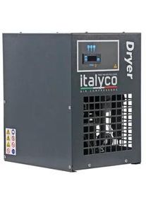 Italyco K700 - Druckluft Kältetrockner