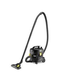 Kärcher Karcher Pro T 11/1 Classic HEPA Re!Plast Ultra-leiser Profi-Staubsauger 850 W
