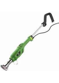 Kemper - Elektrischer Unkrautbrenner/Grillzünder - umweltfreundlich und multifunktional