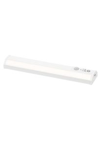 LEDVANCE LINEAR Onderbouw verlichting Wit, 1-licht, Bewegingsmelder