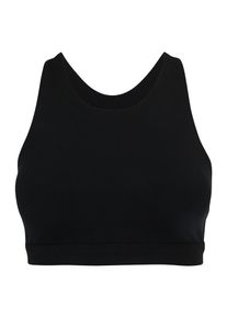 GAP Sutien sport 'Power' Femei negru, Mărimea XS