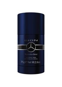 Mercedes Benz Mercedes-Benz, Deo, Sign (Stick, 75 ml)