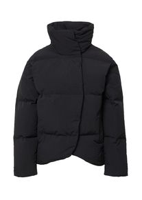 adidas Sportswear Kültéri kabátok 'Big Baffle' Női fekete , Méret XXXL-4XL