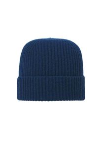 Jack & Jones Jack & Jones , Beanie »JACCOPENHAGEN BEANIE NOOS« , Dark Navy