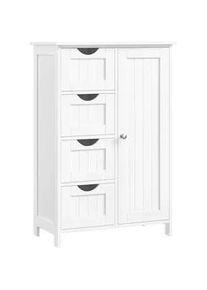 MIDISCHRANK LHC41W