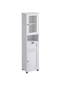HOCHSCHRANK BBK163T44V1