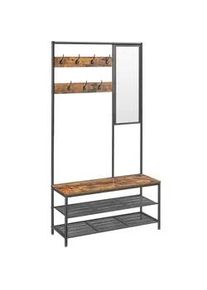 GARDEROBE HSR415B01