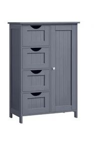 MIDISCHRANK LHC41GY