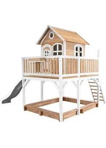 Ambia Garden Spielturm Liam aus Holz
