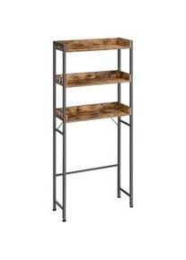 WASCHMASCHINENSCHRANK BTS002B01V1