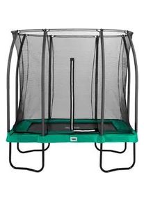 Trampolin Salta Comfort Grün