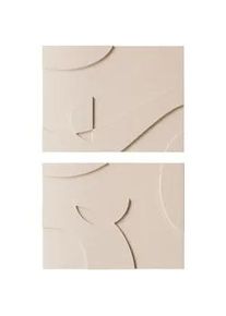 Akustikpaneel Milla Beige