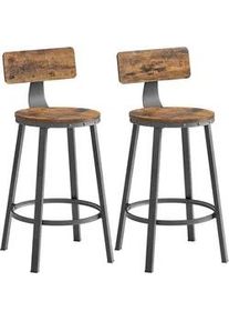 BARHOCKER-SET BAR STOOL