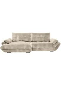 Wohnlandschaft Vivo Beige