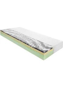 Viscomatratze Royal Duo Memory H3 ca. 90x200cm
